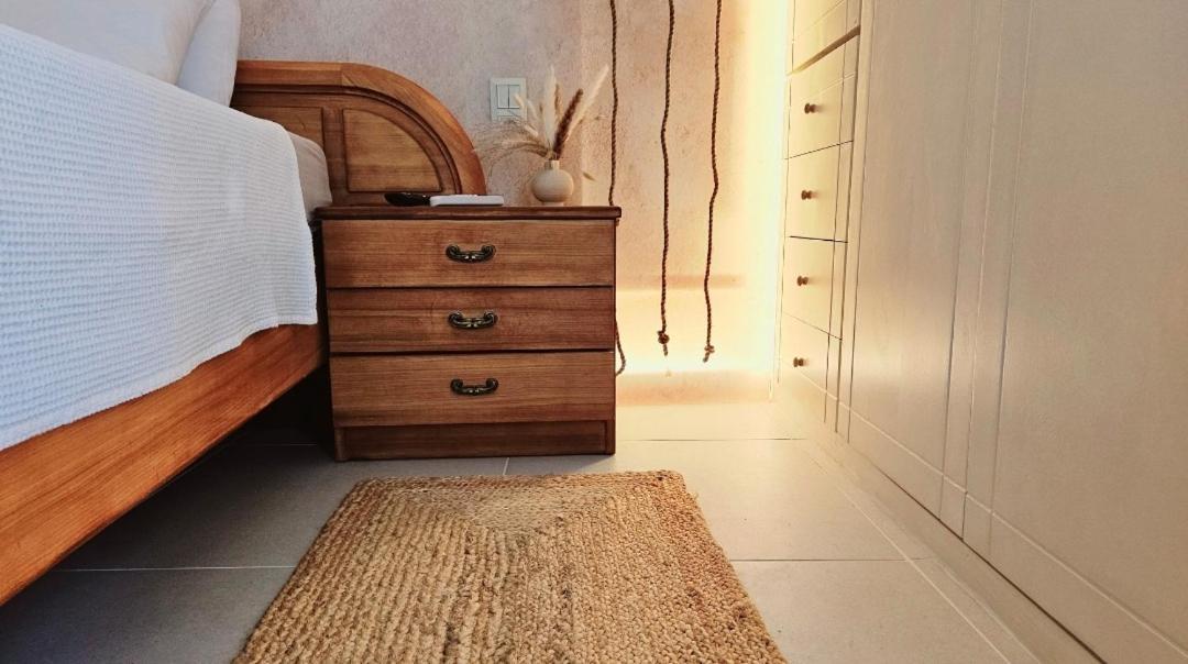 Boutique Athensairport Apartments Markópoulon 客房 照片