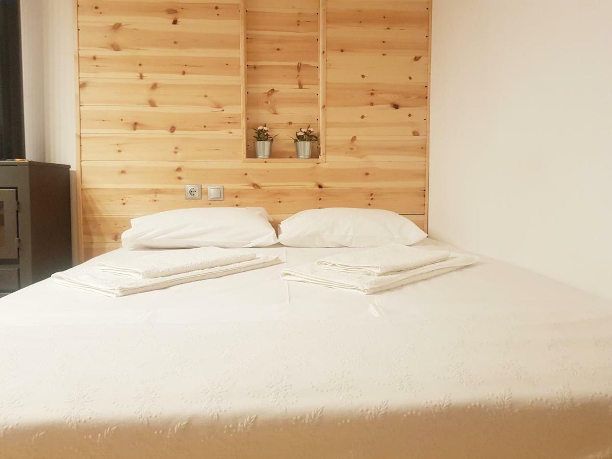 Boutique Athensairport Apartments Markópoulon 外观 照片